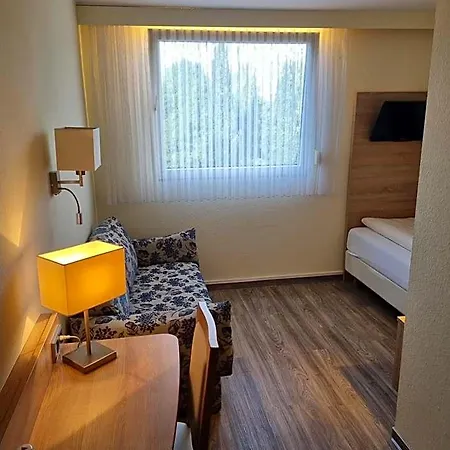 Postkutsche Hotel Dortmund