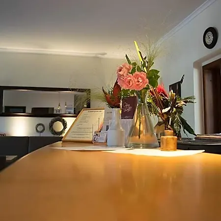 Hotel Postkutsche Dortmund