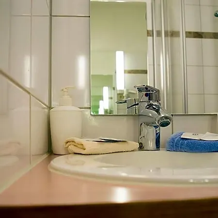 Postkutsche Hotel *