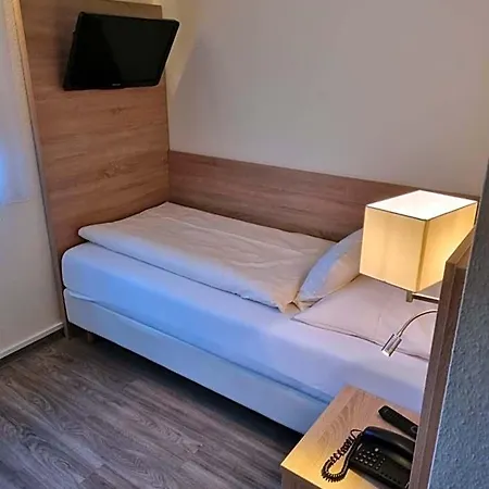 Postkutsche Hotel *