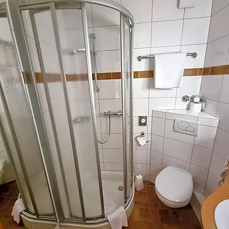 Szálloda Postkutsche
