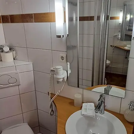 Postkutsche Hotel