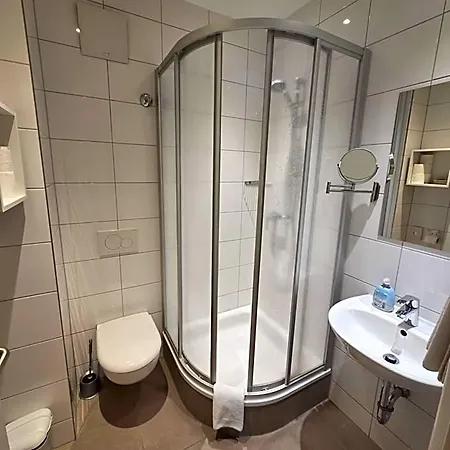 Postkutsche Hotel *